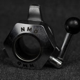 NMD Olympic Collars Nomad Gym Equipment
